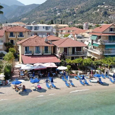 Gregorys Hotel Hotel