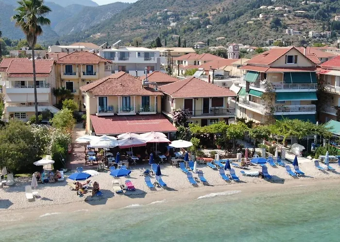 Gregorys Hotel Ξενοδοχείο