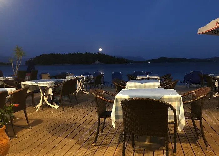 Gregorys Hotel Ξενοδοχείο