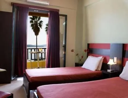 Gregorys Hotel Hotel 3*