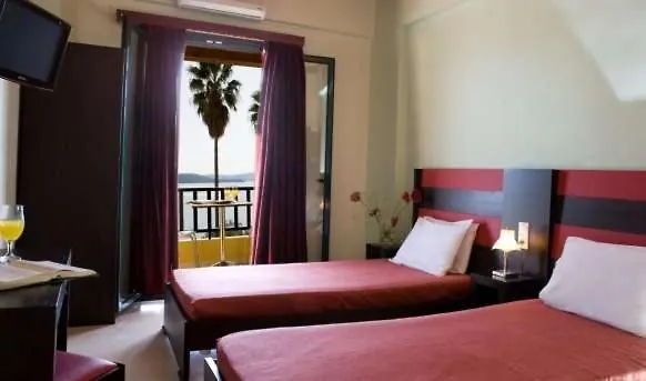 Gregorys Hotel Hotel 3*